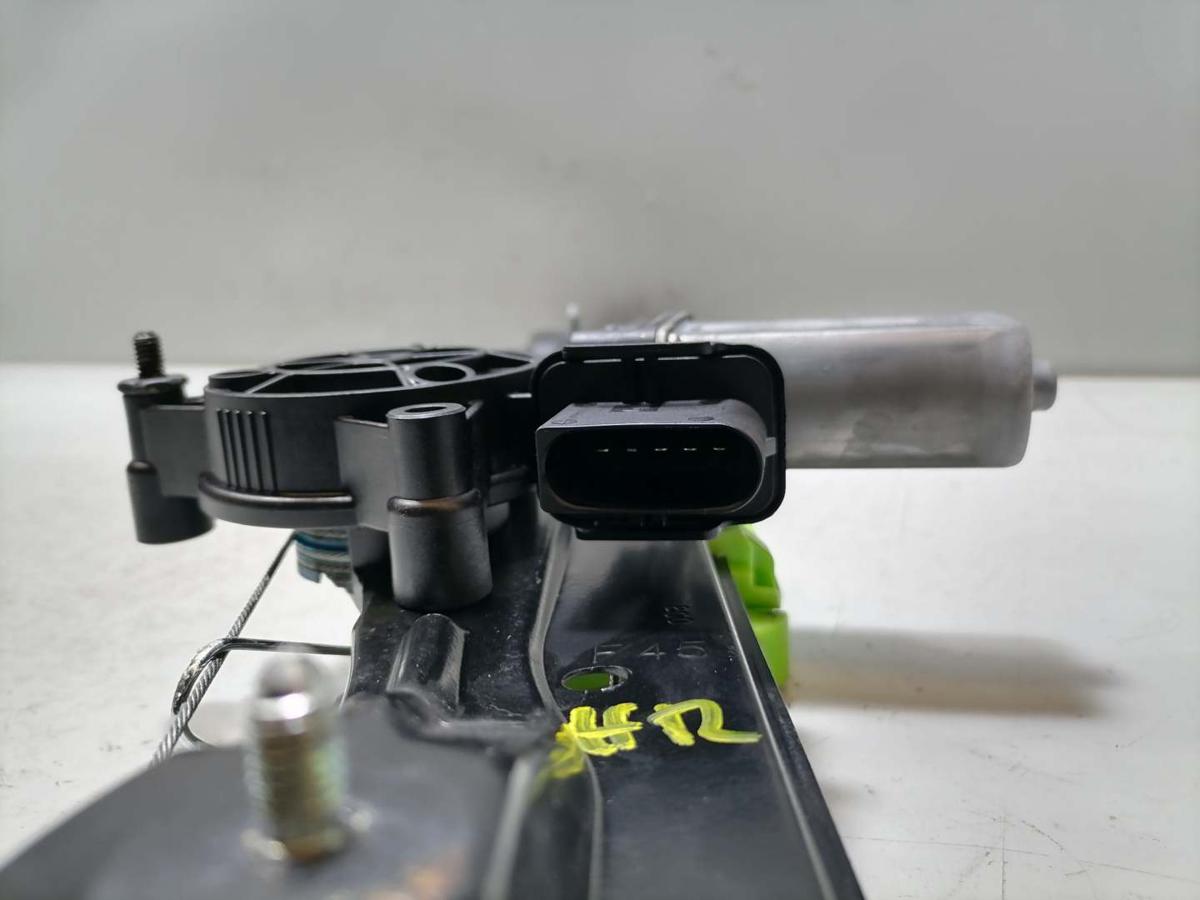 BMW 2er Active Tourer F45 original Fensterheber hinten rechts elektrisch Bj.2018